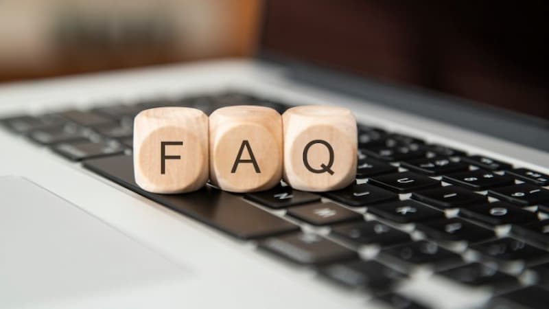 Các câu hỏi thường gặp liên quan đến cá cược Vualucb