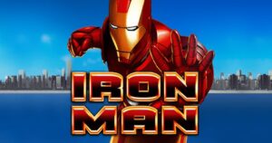 Giới thiệu về slot game Iron man Vuaclub