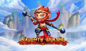 Giới thiệu về slot game Wukong Vuaclub