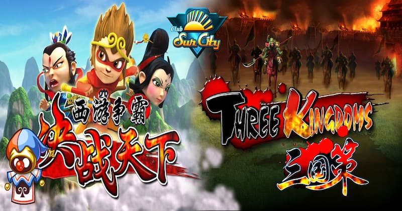 Tính năng quay slot game tự do