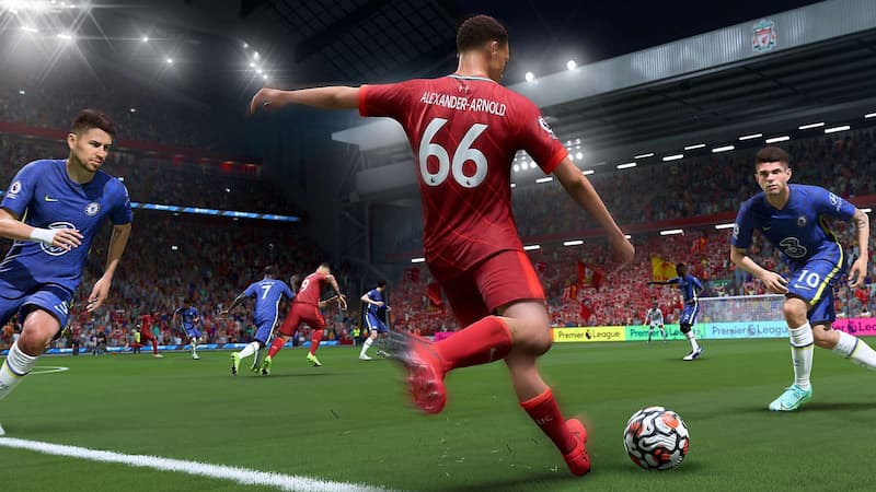 Bóng đá esport là gì?