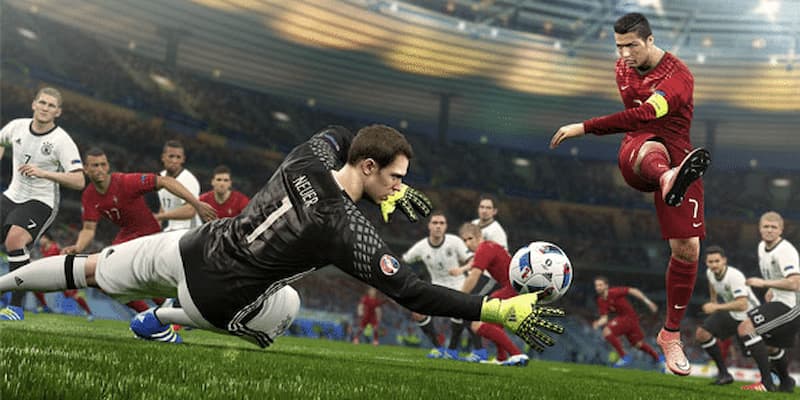 Chiến lược cá cược Bóng đá esport hiệu quả cho người mới