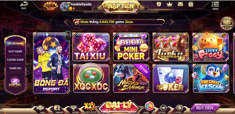 Tìm hiểu về chính sách bảo mật tại cổng game