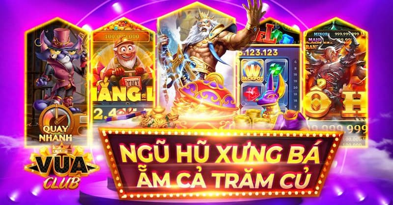 Điều kiện trở thành đại lý của cổng game