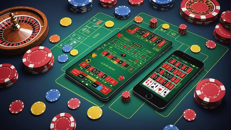 Các tiêu chí đánh giá top game bài VuaClub