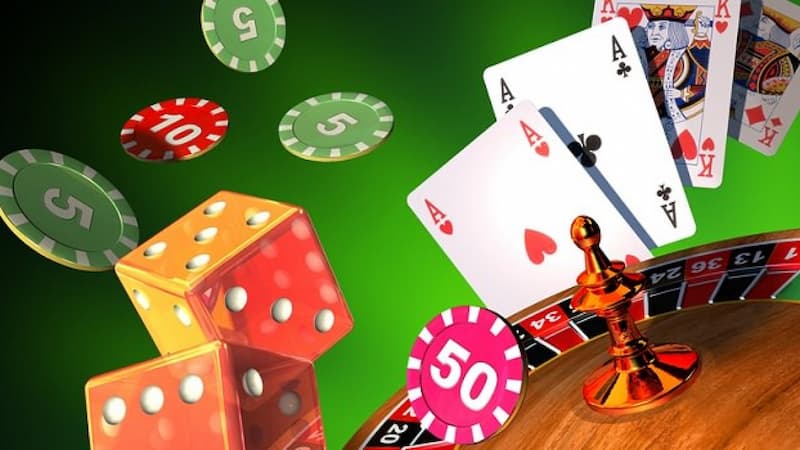 Tổng hợp game bài VuaClub ăn khách nhất