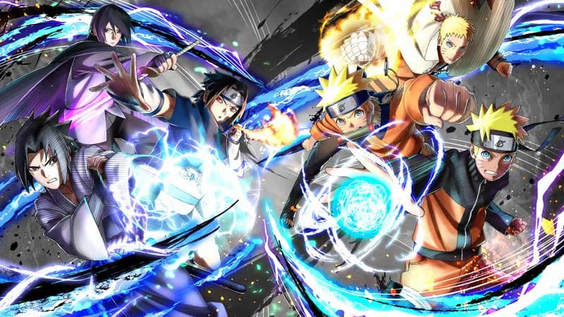 Những ưu điểm nổi bật của Naruto Vuaclub