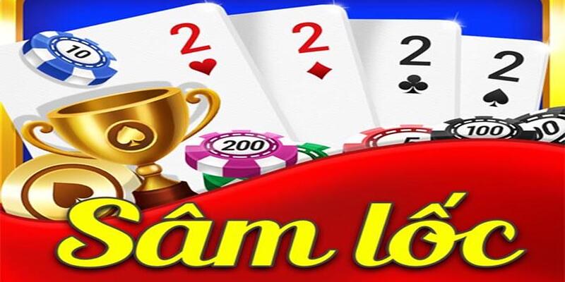 Chiến thuật chơi bài Sâm thắng lớn tại Vuaclub