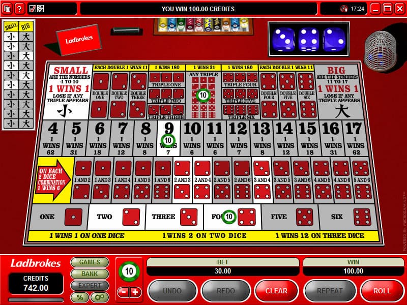 Học cách chơi Sicbo tại cổng game VuaClub